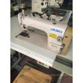 japan used lockstitch sewing machine industrial single needle lockstitch jukis 8700